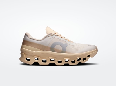 Cloudmonster 1 DEW/BLONDE